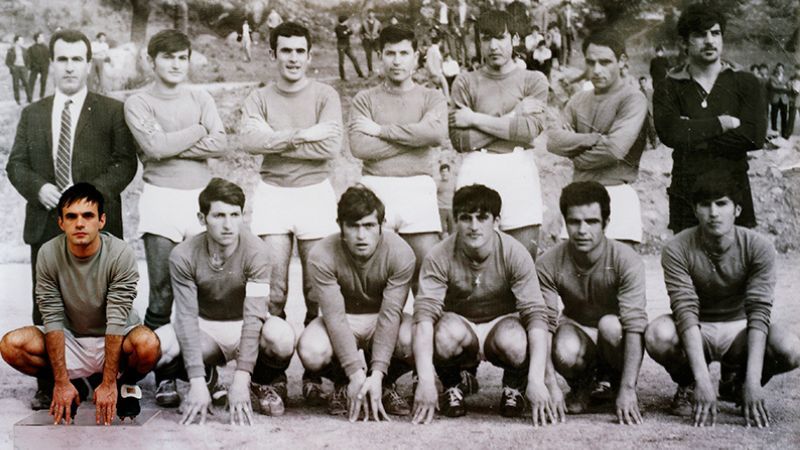 Christian Chironi. Abitare l’immagine - CAMERA – Centro Italiano per la Fotografia, Via delle Rosine, 18, Torino (TO) - Il 24 ottobre 2025 la Project Room di CAMERA – Centro Italiano per la Fotografia ha inaugurato Cristian Chironi. Abitare l’immagine, una mostra che ap...