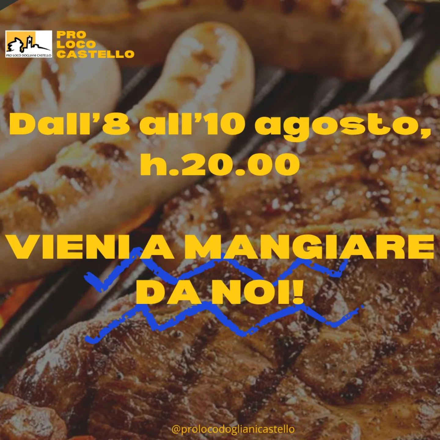 SAN LORENZO & CELSO 2025 - Dogliani Castello, Dogliani (CN) - Segnate tutto sul calendario!Vi aspettiamo!Are you ready?#ProLoco #AÜTÜT #FestaSanLorenzo #Langhe #DoglianiCastello #Dogliani #Festa #party #cocktail...