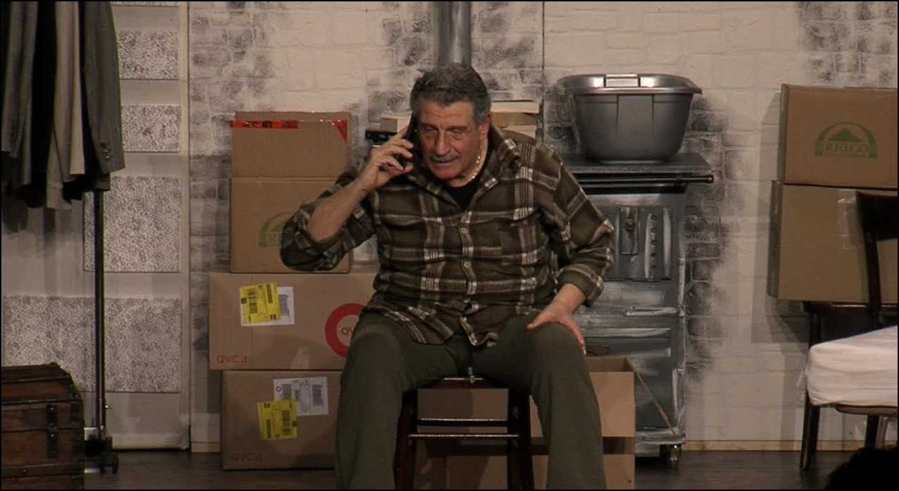 Uomini separati di Rosario Galli -  Via Piave, 15 (Teatro Belloc), San Giorgio Canavese (TO) - Domenica 1° febbraio alle ore 17.00 il Teatro Belloc di San Giorgio Canavese (To) ospita “Uomini separati”, spettacolo scritto da Rosario Galli che af...