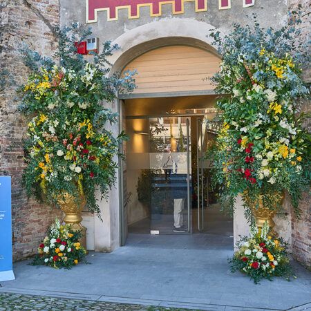 Festival dei Fiori - Centro citta', Sanremo (IM) - Dal 25 al 29 marzo, Sanremo si trasforma in un giardino a cielo aperto per celebrare la sua vocazione storica e guardare al futuro. 
La seconda edizi...