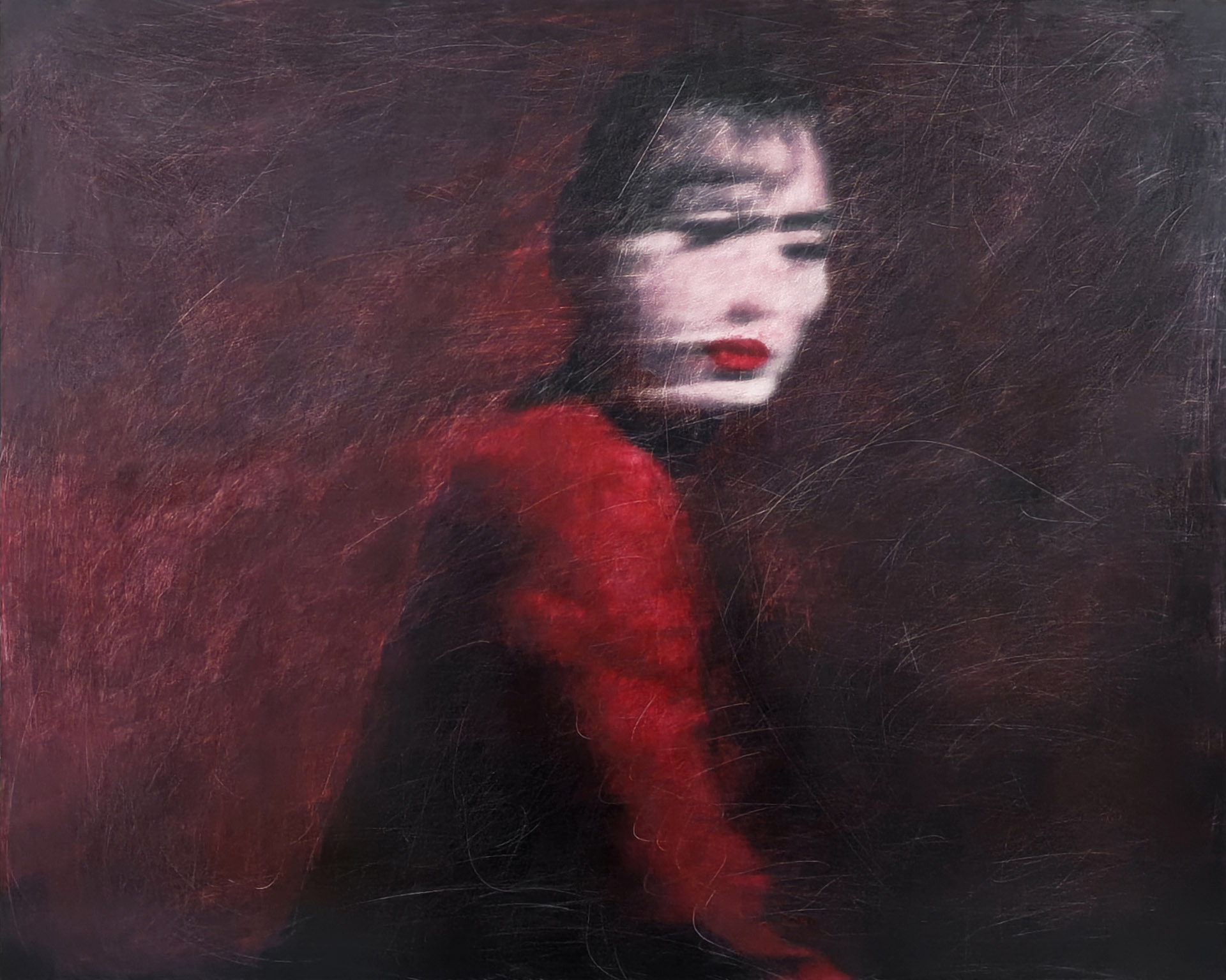 La bellezza oltre lo specchio - Piazza Città di Lombardia,1 (Oasi Life Experience - Casa Lombardia), Milano (MI) - Milano, 13-19 aprile 2026 – In occasione della Milano Art Week 2026, Antonio Schiavano presenta La bellezza oltre lo specchio, progetto espositivo a c...