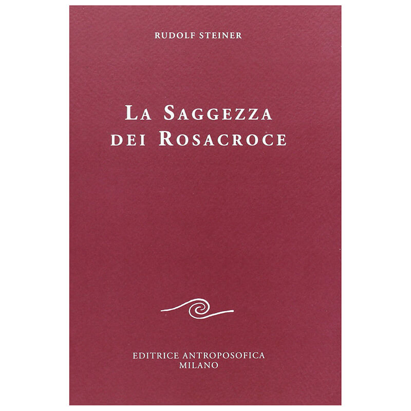 Studi on line su ZOOM di antroposofia 2026-27 - Bologna (BO) - Studi on line di antroposofia 2026-2027
 
PROSSIMO TESTO DI STUDIO nel 2026:
La saggezza dei rosacroce O.O. 99

dal 10 settembre al 17 dicembre 2026 (...