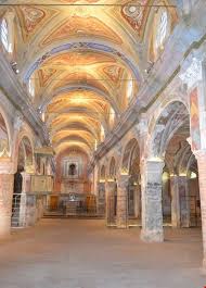 Umbrae Doloris - Chiesa di Santa Caterina a Villavecchia, Villanova Mondovì (CN) - Vox populi Vox Dei
Eevento unico nel suo genere - ideato dal Circolo Culturale Lionetto APS di Villanova , assieme alla Compagnia Zoser ed alla Pro lo...