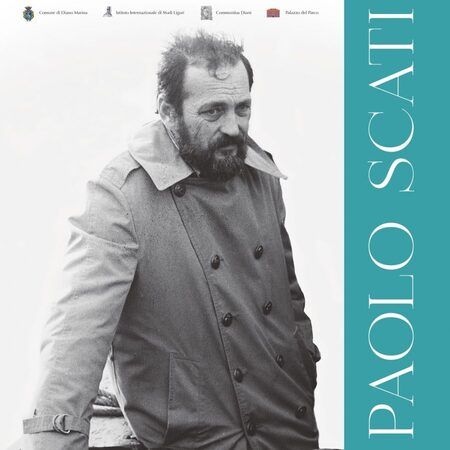 Esposizione antologica - Palazzo del Parco - Sala Mostre e Convegni, Diano Marina (IM) - Mostra Paolo Scati: Uomo, Artista, Archeologo, Cittadino
Esposizione antologica che celebra la figura di Paolo Scati (1930-2012) curata dall'artista...