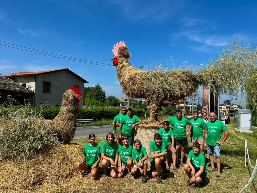 Ciüsa Duvarta - Fiera di Sant'Antonino - Centro storico, Chiusa di Pesio (CN) - Chiusa di Pesio (CN), Bandiera Arancione del Touring Club, a fine agosto organizza una tradizionale fiera di più giorni, la Ciüsa Duvarta, in occasion...