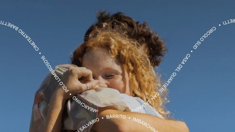 Cinebiberon - CineTeatro Baretti, via Giuseppe Baretti 4, Torino (TO) - CINEBIBERON Accoglie genitori con bimb3 in età prescolare in orario mattutino: proiezioni con volume ridotto e luci soffuse; facilitazioni logistiche...