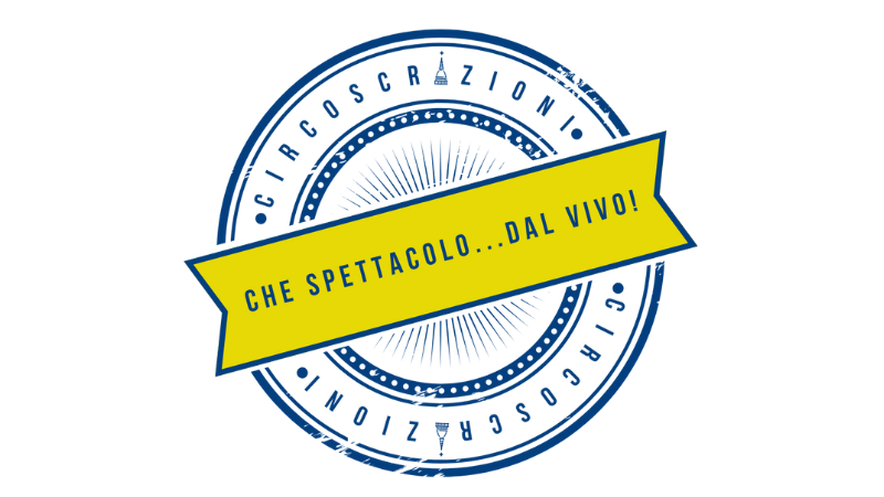 Rosso - Casa del Quartiere Cecchi Point, via Antonio Cecchi, 17, Torino (TO) - Produzione Quinta Tinta Aps di e con Daniela Lusso, Annalisa Arione e Simona Guandalini – spettacolo sulle relazioni uomo donna e la violenza di gener...