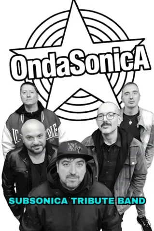 ONDASONICA @Cinema Space - Via Giovanni Falcone (Cinema Space), Beinasco (TO) - Un piccolo assaggio di ciò che vedrete proiettato al Cinema Space di Beinasco mentre noi sotto lo schermo vi suoneremo live i Subsonica🎤🎸🎹🥁---> Sa...