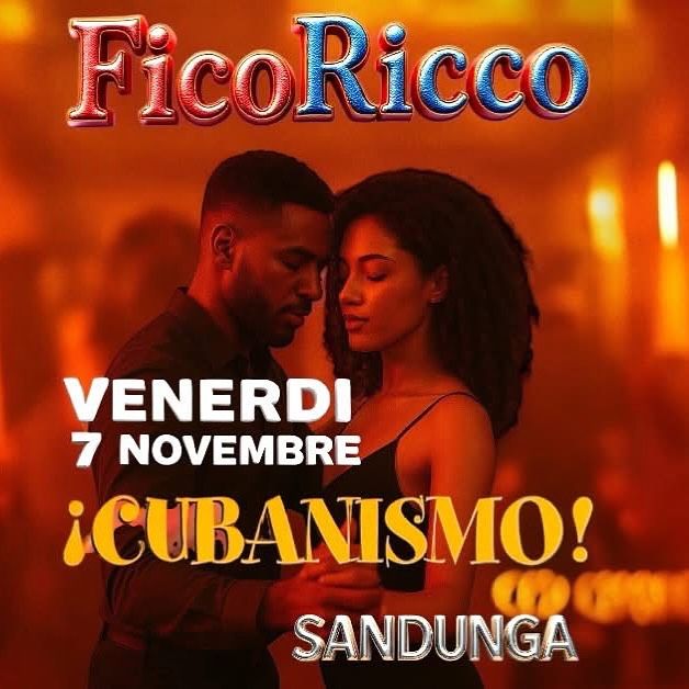 Cubanismo Sandunga - Strada Provinciale 86 (Fico Ricco), San Pietro Vernotico (BR) - 