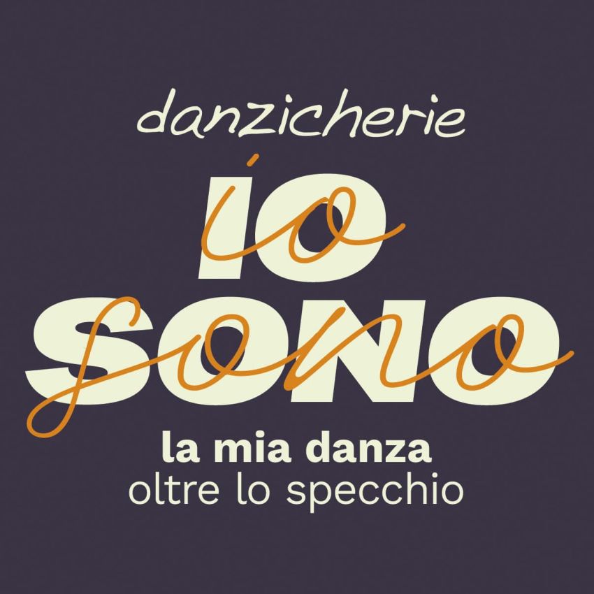 “IO SONO – la mia danza oltre lo specchio” - Teatro Toselli, Cuneo (CN) - Il Civico Teatro Toselli di Cuneo anche quest’anno ospiterà i tre attesissimi spettacoli di fine anno accademico della rinomata scuola cuneese Danzich...
