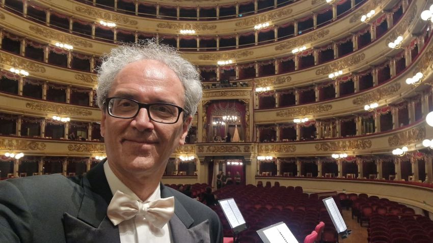 Cuneo Organ Festival - Chiesa di Santa Maria del Bosco, Cuneo (CN) - Al via la 38esima edizione del Cuneo Organ Festival, proposto da Itinerari in Musica sotto la direzione artistica di Luca Benedicti, con il contributo...