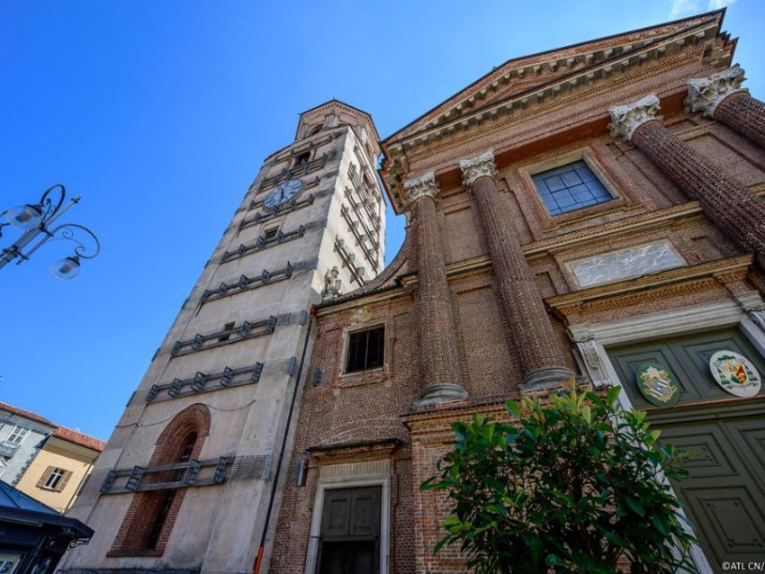 CONCERTO HAENDEL DIXIT - Via Roma, 97, Fossano (CN) - Sabato 17 ottobre, alle ore 21.00, presso la Cattedrale di Fossano, nell'ambito della rassegna Back to Bach 2026 organizzato dal Coro Maghini, andrà i...
