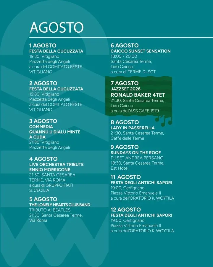 Festa Degli Antichi Sapori - Cerfignano (Cerfignano), Santa Cesarea Terme (LE) - 
