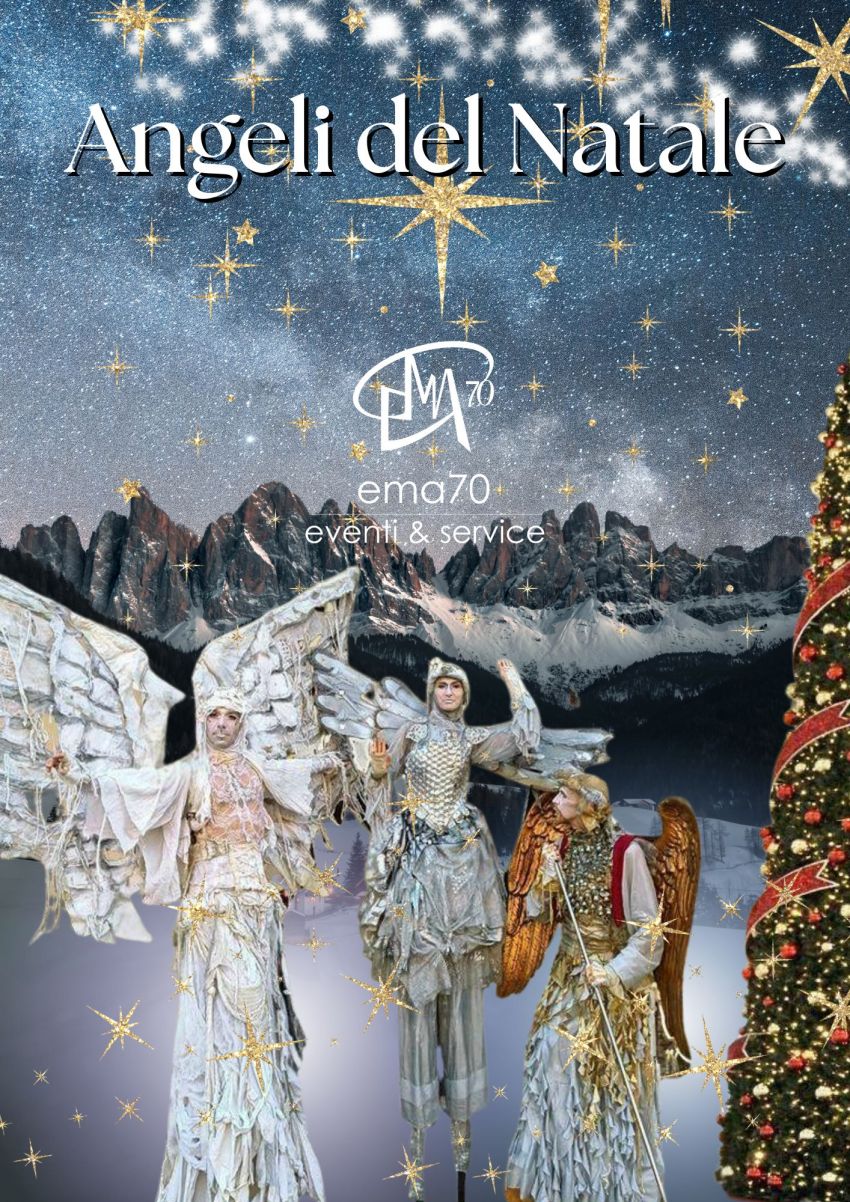 ARRIVANO I RE MAGI - ABANO TERME (PD) Sabato 20 dicembre - hotel due torri, Abano Terme (PD) - ABANO TERME (PD) Sabato 20 dicembre – dalle ore 16.30, fronte hotel Due Torri Il comune di Abano Terme, in collaborazione con Ema 70 Eventi & Service...