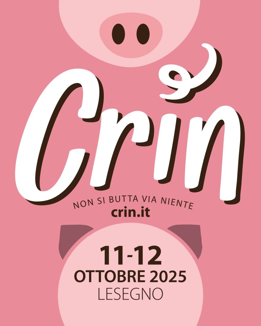 Sagra del Crin - Centro città, Lesegno (CN) - Ricordate qualche anno fa?"C'è una sagra che nasce da un'appartenenza rara e preziosa, quella dei 𝙧𝙖𝙨-𝙘𝙞𝙖-𝙘𝙪𝙣𝙚; è una festa per tutti che si sviluppa...