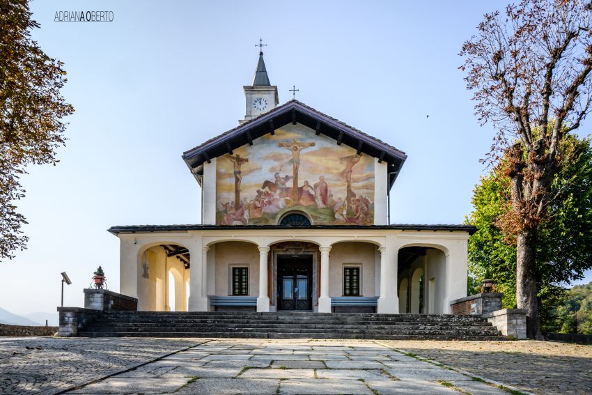 MOSTRA ABITARE IL LIMITE - Borgo San Dalmazzo, Borgo San Dalmazzo (CN) - Domenica 13 settembre, per l’intera giornata, al Santuario di Monserrato, sarà visitabile la mostra fotografica Abitare il limite, opera corale realiz...