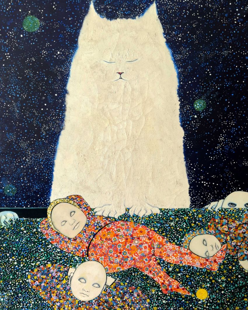 VISITE GUIDATE E APERTURE STRAORDINARIE - Ex Chiesa di Santo Stefano - Mondovì, Mondovì (CN) - Tornano nel mese di maggio e giugno eventi speciali e visite guidate alla mostra “Tra sogno e magia. Pittura surreale e fantastica”, all'interno dell'...