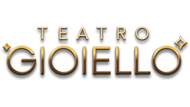 Stagione teatrale 2025/26 Teatro Gioiello - Teatro Gioiello, via Cristoforo Colombo, 31, Torino (TO) - Programmazione spettacoli del Teatro Gioiello. Per maggiori dettagli della stagione, puoi consultare la pagina del sito del Teatro Gioiello. A pagamen...