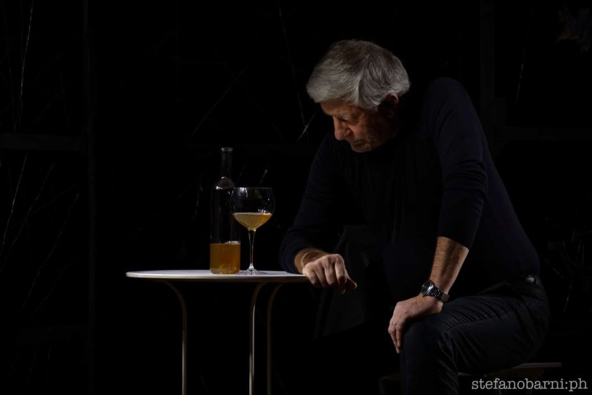 Porca miseria - Officine Santa Chiara, Cuneo (CN) - PORCA MISERIA racconta la vita di un attore e, attraverso di essa, esplora una delle paure più profonde del nostro tempo: quella di diventare poveri....