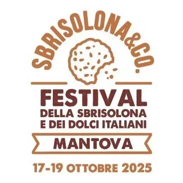 Sbrisolona&Co. Festival della Sbrisolona e dei dolci italiani - Piazza Sordello, Mantova (MN) - A Mantova torna a grande richiesta dal 17 al 19 ottobre Sbrisolona&co, l'evento che celebra la regina dei dolci mantovani e altre prelibatezze dolciar...