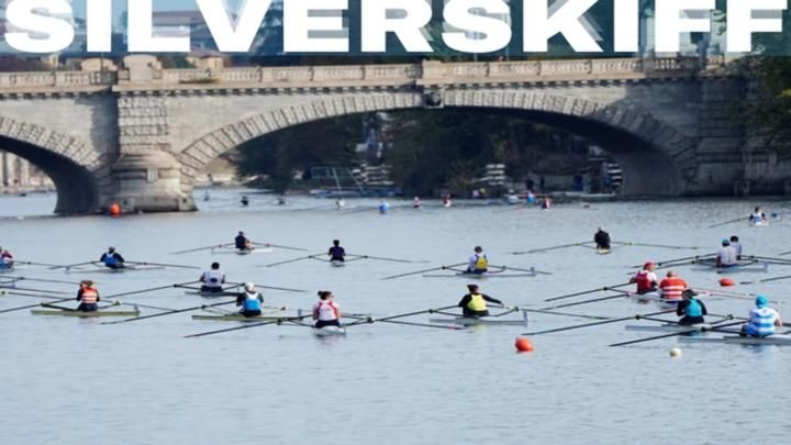 Silverskiff Regatta - XXXIV Edition - Viale Virgilio 61, Torino (TO) - La SilverSkiff, giunta alla XXXVI edizione, è tra le più note regate internazionali per imbarcazioni singolo, un importate evento sportivo che si divi...