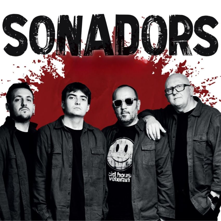 Sonadors + Daniela Mandrile - Cortile Officina Santachiara - Via Cacciatori delle Alpi, 4 Cuneo, Cuneo (CN) - I Sonadors reinterpretano la musica tradizionale della Val Vermenagna e dell’area occitana con un suono moderno e coinvolgente. Il progetto nasce dall...