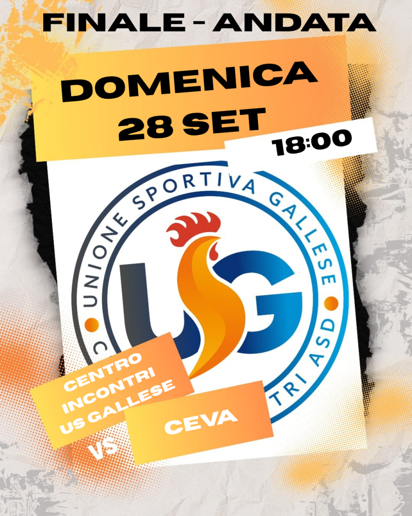 Finale Andata PALLAPUGNO Serie C1 - Via Racot 1, Cuneo (CN) - Match valido per la finale scudetto di andata del campionato di Pallapugno serie C1 2024.
Ad affrontarsi saranno i padroni di casa gallesi, sorpresa d...