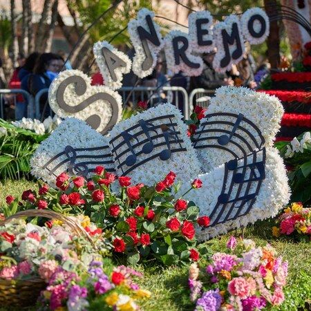 Eventi collaterali Corso Fiorito - Centro citta', Sanremo (IM) - Il Corso Fiorito 2026 sarà un vero e proprio racconto della televisione italiana, un viaggio tra programmi che hanno segnato intere generazioni, a par...