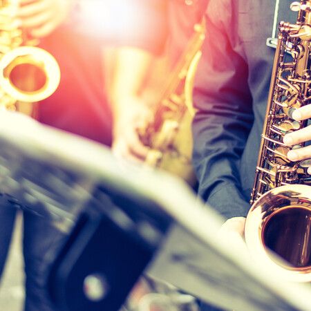 Concerto Orchestra Note Libere - Teatro Giancarlo Golzi, Bordighera (IM) - Le più belle colonne sonore è il concerto dedicato ai temi cinematografici che hanno segnato intere generazioni di spettatori. 
L’Orchestra Note Libe...