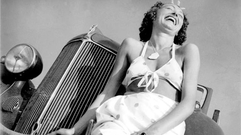 Lee Miller. Opere 1930-1955 - CAMERA – Centro Italiano per la Fotografia, Via delle Rosine, 18, Torino (TO) - La nuova mostra, curata da Walter Guadagnini presenta oltre 160 immagini, tutte tratte dagli archivi di Lee Miller. Molte di queste opere sono pressoc...