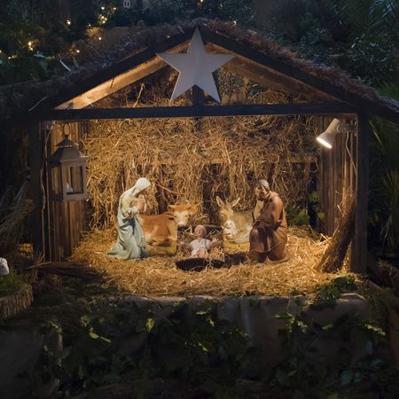 Presepiando Festival - Centro citta', Dolceacqua (IM) - Presepiando Festival 2025
Da Lunedì 8 Dicembre 2025 a Martedì 6 Gennaio 2026
Il Centro Culturale e Ricreativo di Dolceacqua con la collaborazione de...