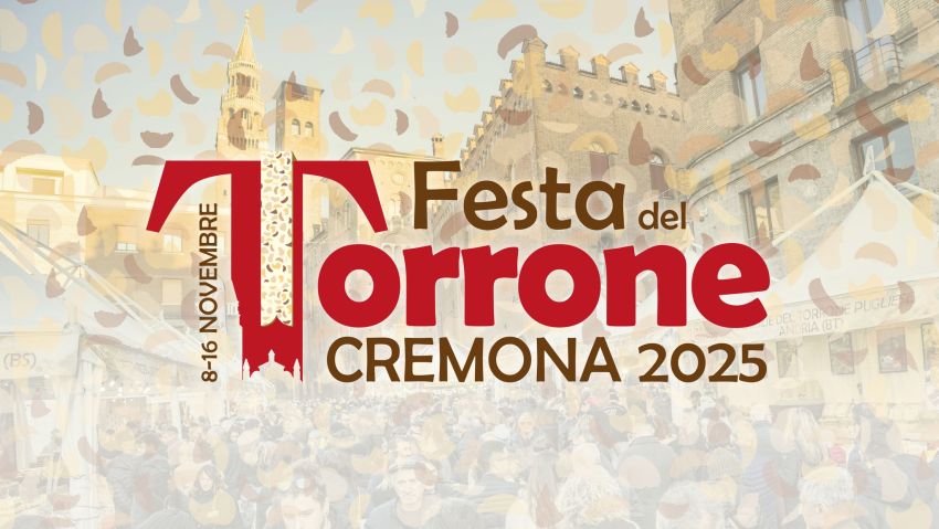 FESTA DEL TORRONE - PalaTorrone – P.zza Roma, Cremona (CR) - Festa del Torrone 2025 a Cremona: date, eventi e novità della festa più dolce d’ItaliaDal 8 al 16 novembre 2025 torna a Cremona la Festa del Torrone!...