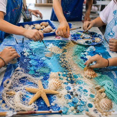 Laboratorio Multisensoriale - PIAZZA NOTA, Sanremo (IM) - Le voci del mare. Laboratorio Multisensoriale
19 agosto 2026
PIAZZA NOTA ore 21.00
Laboratorio artistico âLe voci del mare. Laboratorio Multisens...
