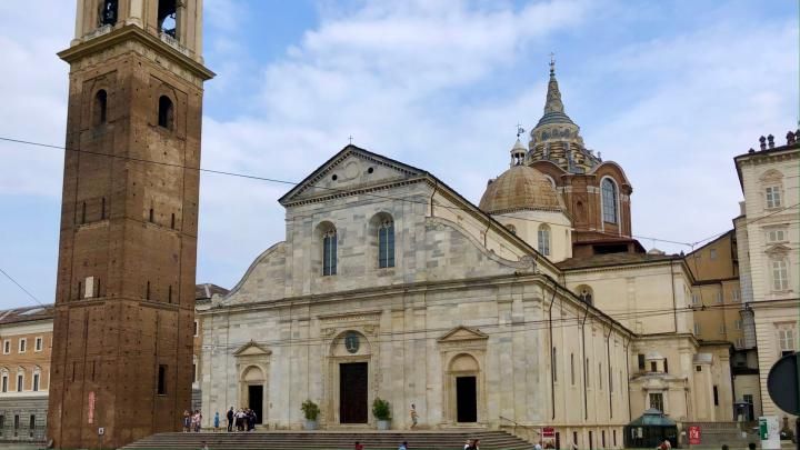 Festeggiamenti di San Giovanni 2025