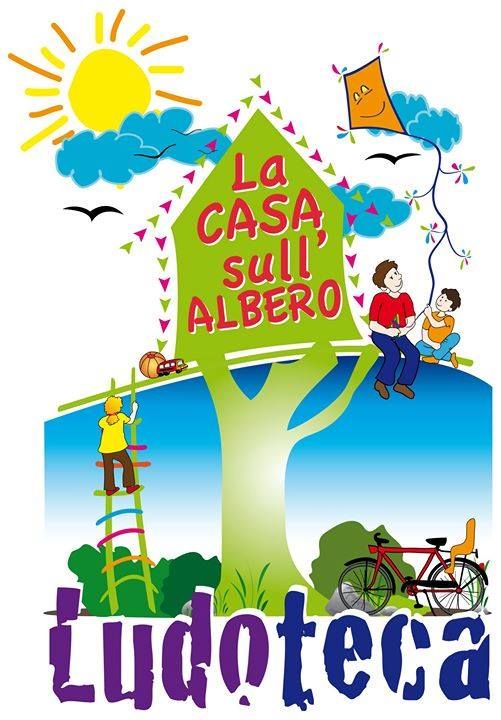 LUDOTECA ITINERANTE - Savigliano, Savigliano (CN) - Dal 3 al 29 giugno, dalle 16.30 alle 19.00, l’iniziativa della ludoteca itinerante farà tappa nei parchi di Savigliano con giochi e laboratori creativ...