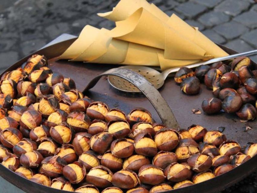 Castagnata di Ognissanti - Via San Romedio, 2, Rovereto (TN) - Castagnata di Ognissanti
📅 domenica 2 novembre 2025, dalle 15:00📍Giardini comunali
Tettoia dei giardini comunali, dalle 15:00 (dopo la Messa al Cimi...