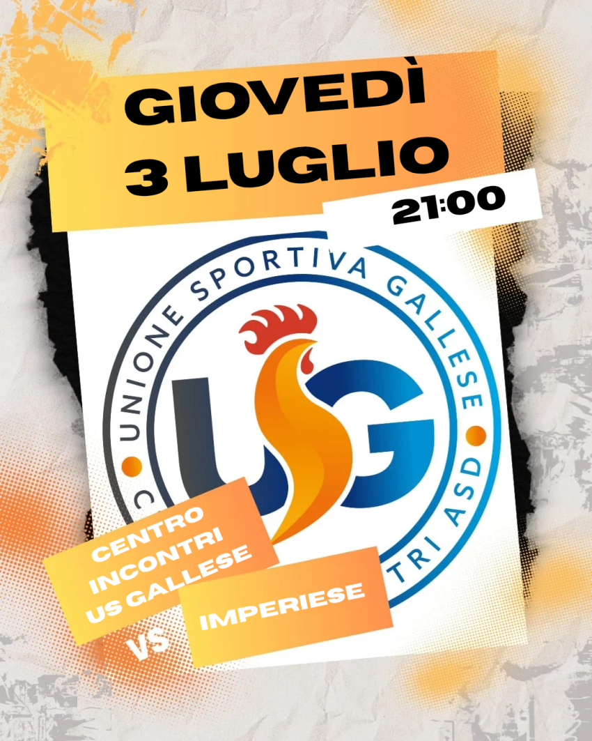 U.S. Gallese vs Imperiese PALLAPUGNO serie C1 - Via Racot 1, Cuneo (CN) -