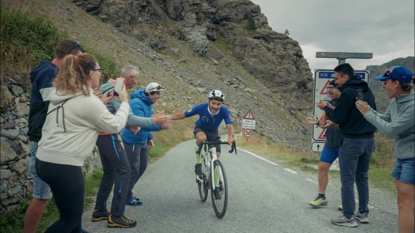 Dalla foce del Po alla vetta del Monviso, una fatica tutt’altro che inutile - Spazio Incontri Fondazione Crc, via Roma 15 Cuneo, Cuneo (CN) - Proiezione del docufilm “Una montagna di sorrisi” del fotografo e filmmaker saluzzese Paolo Cilli che racconta l’impresa benefica compiuta tra il 21 e...