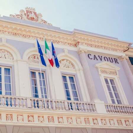 Prove aperte teatro - Teatro Cavour, Imperia (IM) - 🎭 AIACE TORNA AD APRIRE LE SUE PORTE
Dopo il grande interesse delle prime settimane, il Teatro Cavour di Imperia offre una nuova possibilità per ass...