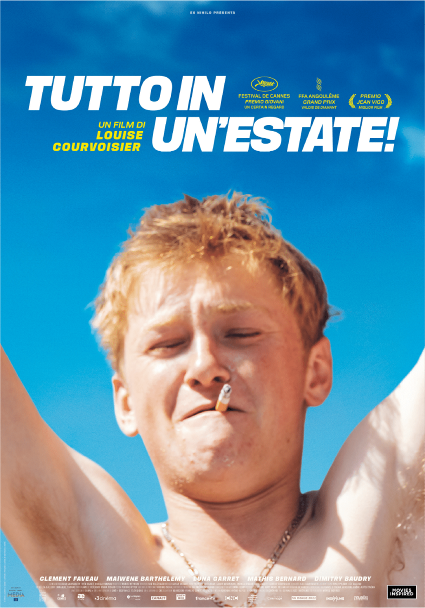TUTTO IN UN’ESTATE - Cinema Monviso, Cuneo (CN) - DAL 21 AL 26 AGOSTO 2025 Giovedì 21 agosto: ore 21.00 Venerdì 22 agosto: ore 21.00 Sabato 23 agosto: ore 21.00 Domenica 24 agosto: ore 21.00 Lunedì 25...
