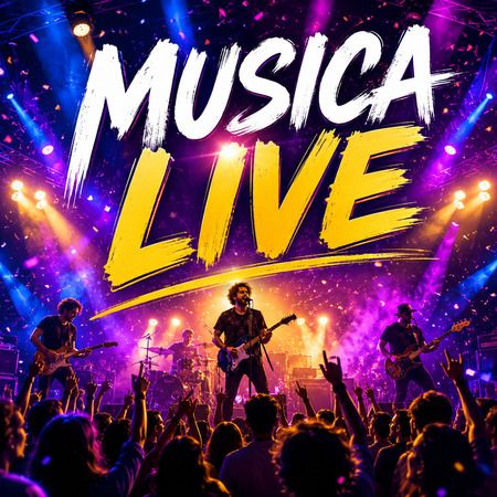 Show & Music - PIAZZA EROI SANREMESI, Sanremo (IM) - 13 agosto 2026
PIAZZA EROI SANREMESI (Fontana Siro Carli) dalle ore 19.00
Show & Music con Dany Animation – Porto Vecchio snc