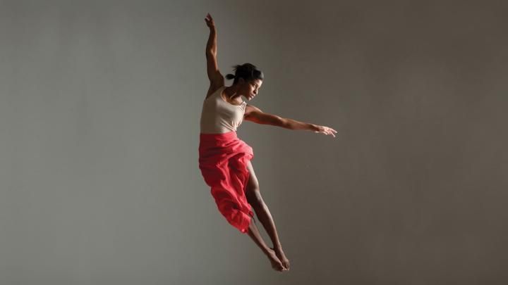 Torinodanza Festival 2025