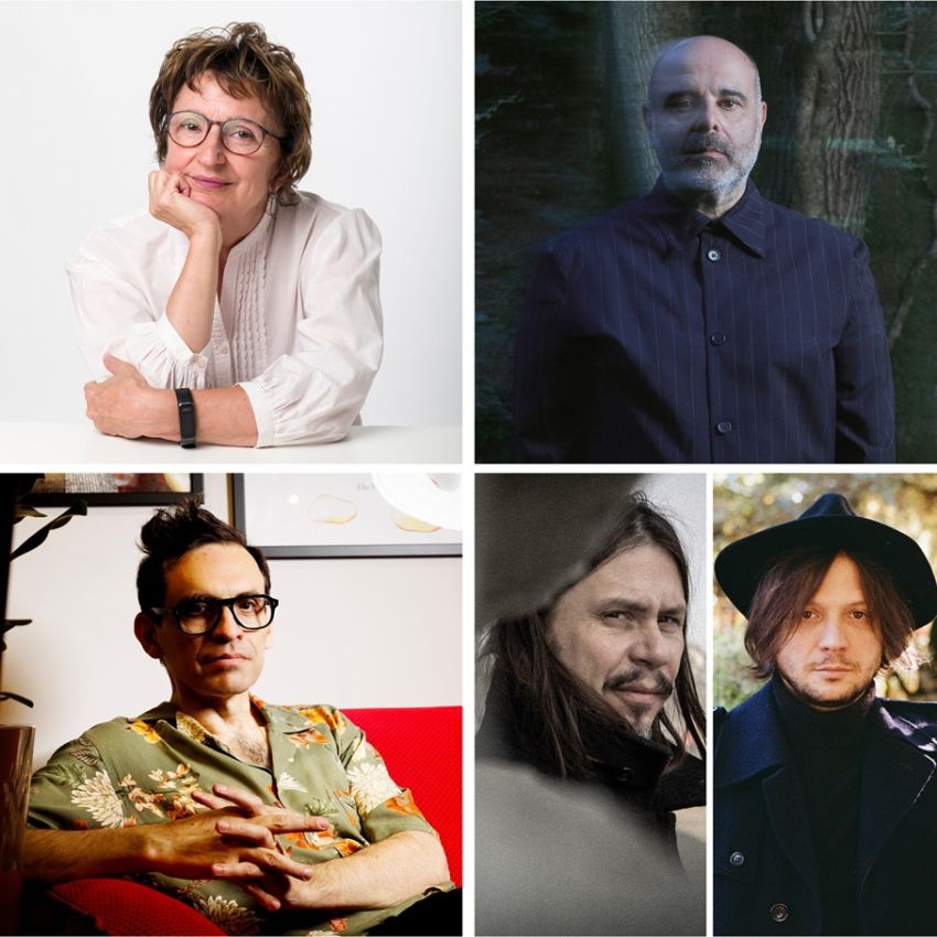 CARTE DA DECIFRARE - Busca, Busca (CN) - Domenica 12 luglio e sabato 18 luglio, torna a Busca “Carte da decifrare”, la rassegna di letteratura e musica dal vivo tra arte e natura, con reading...