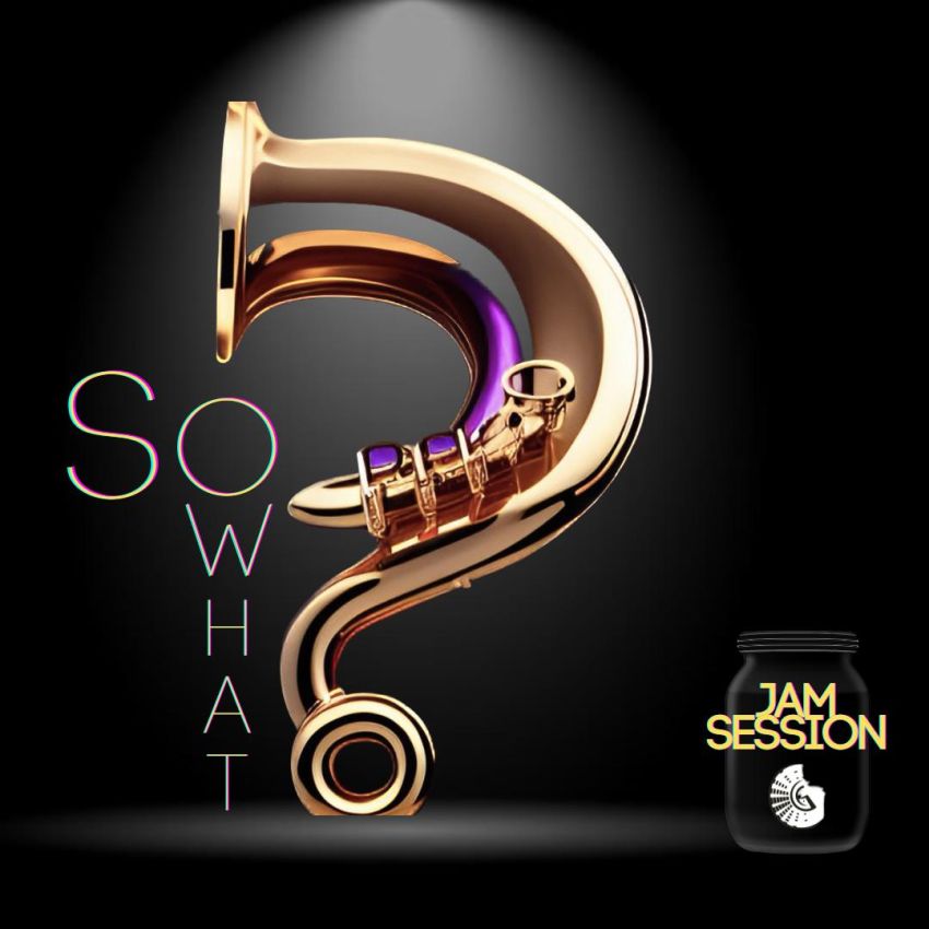 So What - Nuovo, Cuneo (CN) - 
CONCERTO





Jam session in collaborazione con il conservatorio.Possibilità di cenare dalle 19:30




