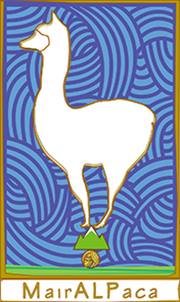 MairALPaca