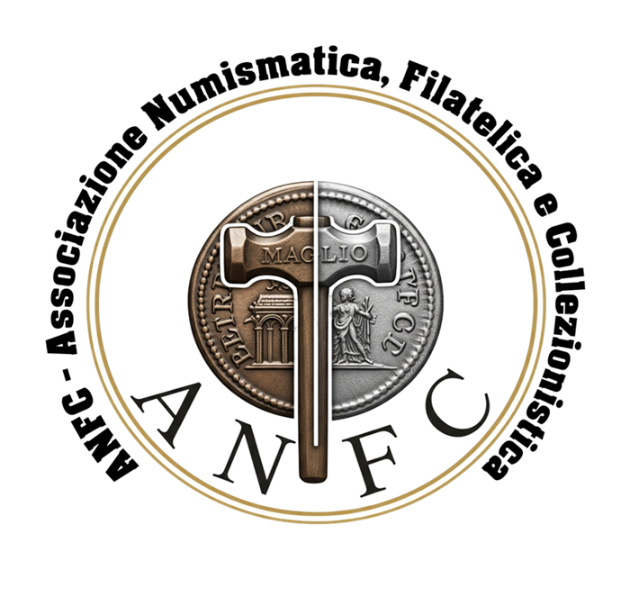 Anfc – Associazione Numismatica, Filatelica E Collezionistica