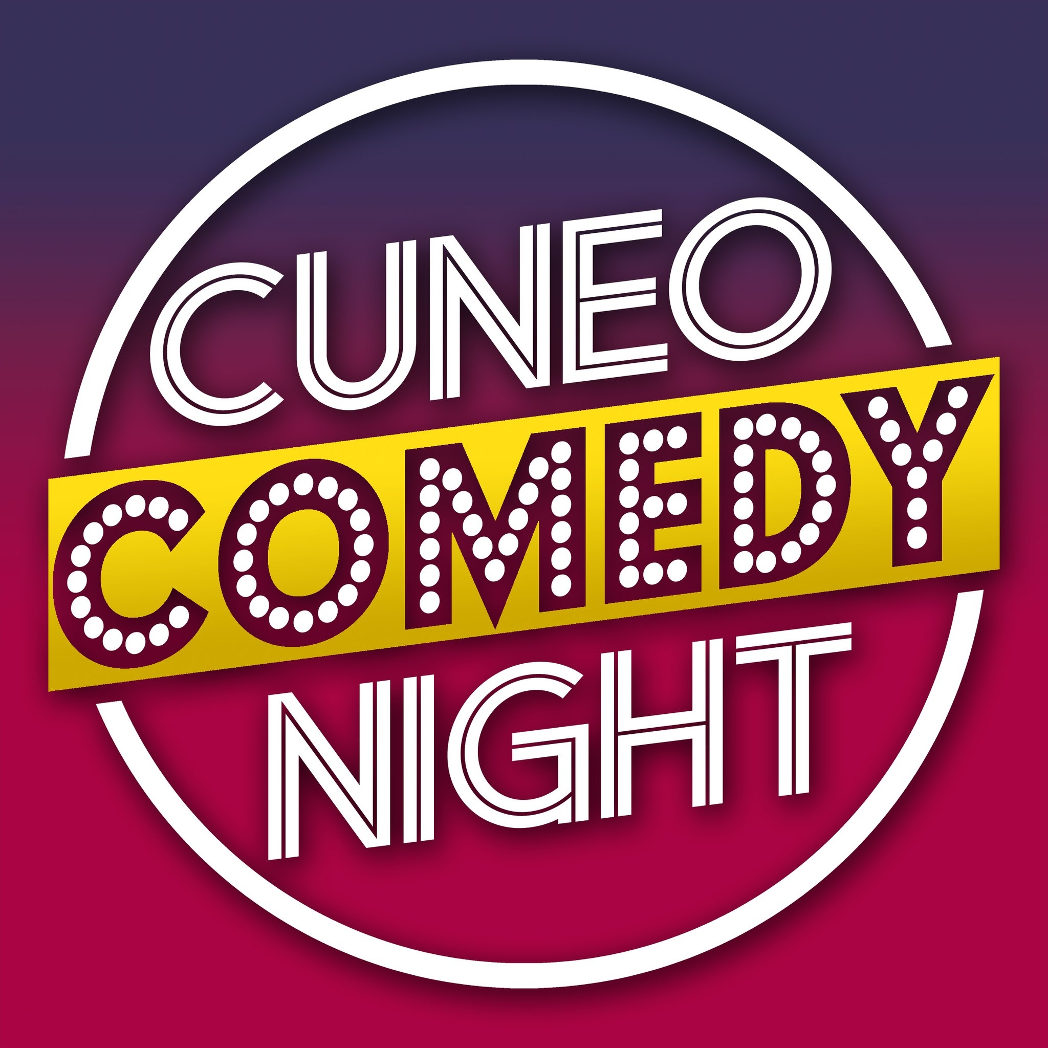 Cuneo Comedy Night