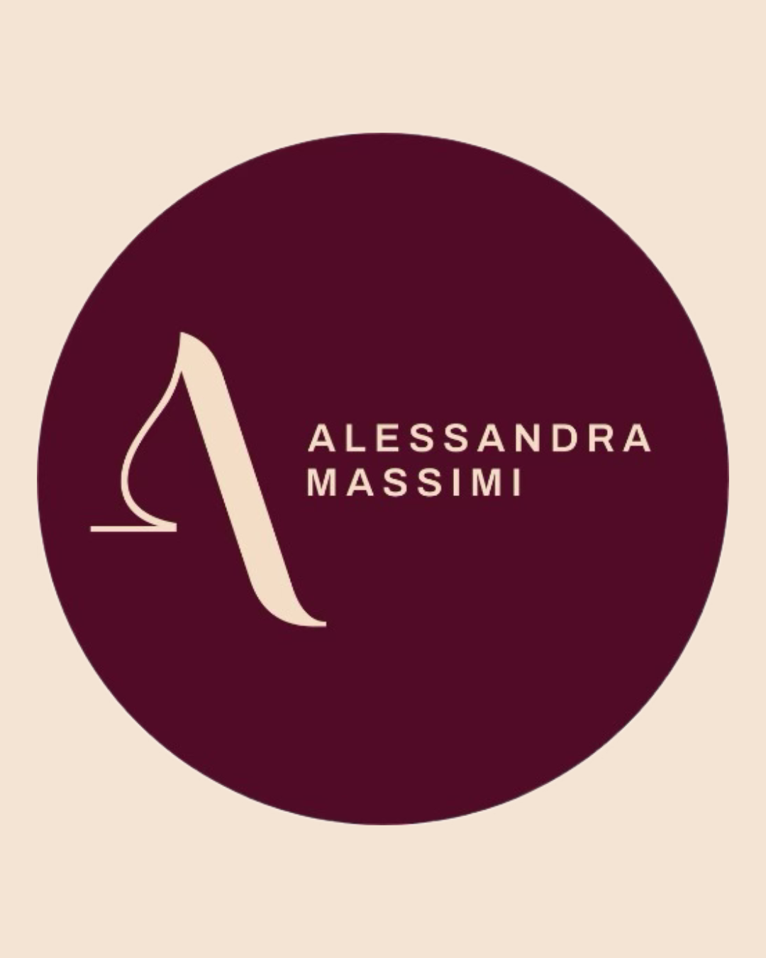Alessandra Massimi