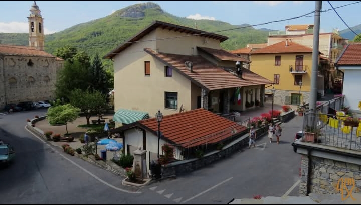 Osteria Della Castello