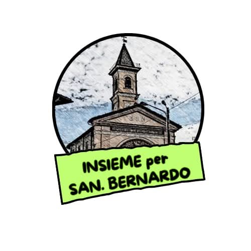 Insieme Per San.bernardo (cervasca)